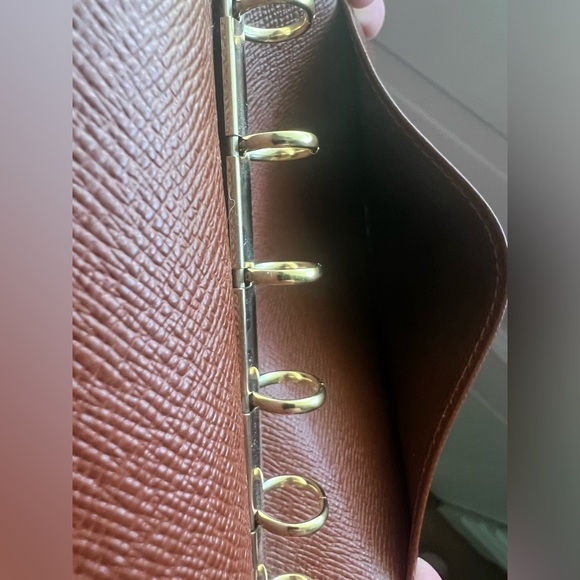 Louis Vuitton Agenda PM - Picture 9 of 12